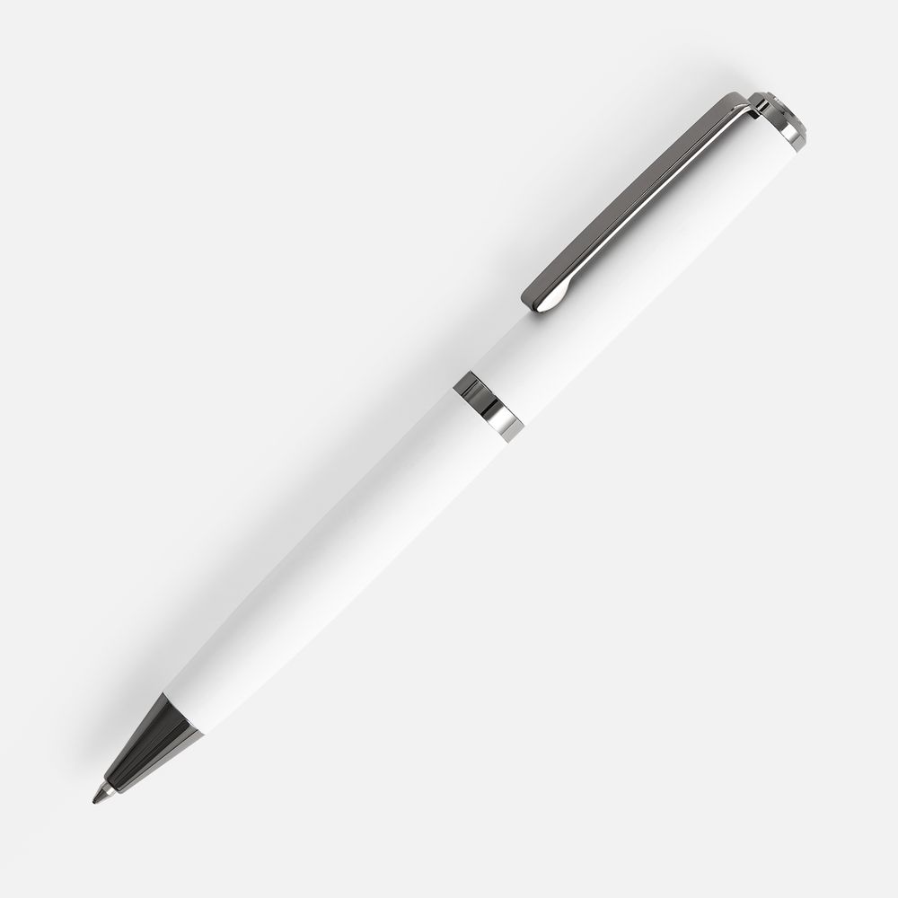 Ручка шариковая Inkish Gunmetal в футляре