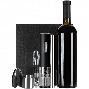 Винный набор Wine Diesel