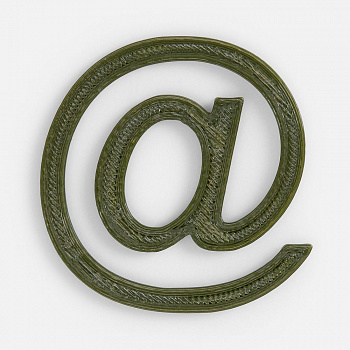 Подвеска Symbol, 3D-печать на заказ