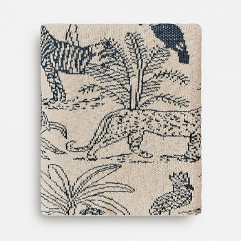 Плед Savanna