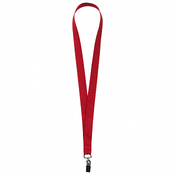 Лента для бейджа Neckband
