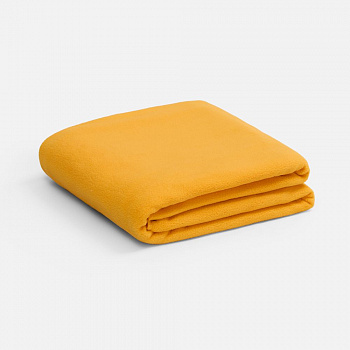 Флисовый плед Warm&Peace XL