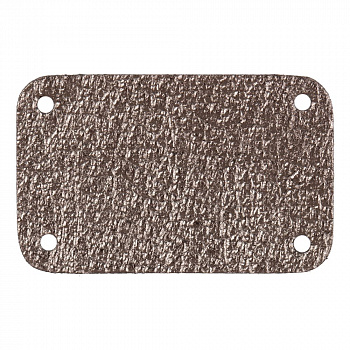 Лейбл Corolla Metal, S